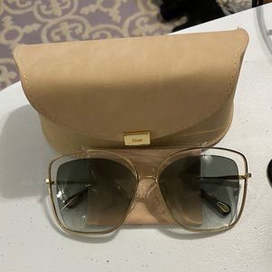 Chloe Sunglasses